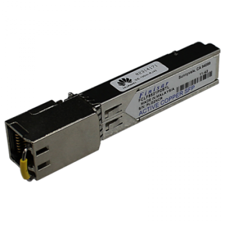 SFP-1000BaseT