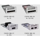 C9200-NM-4X